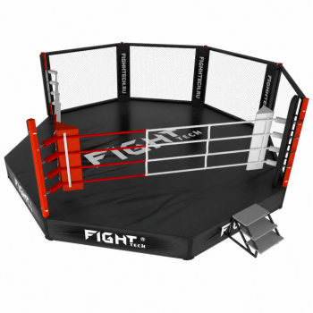 MMA Арена (клетка) трансформер Fighttech OC8