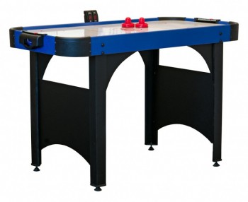 Игровой стол аэрохоккей Weekend Nordics 4 ф