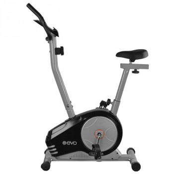 Велотренажер EVO FITNESS Crystal EL