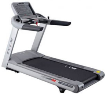 Беговая дорожка Circle Fitness M8 | sportres.ru