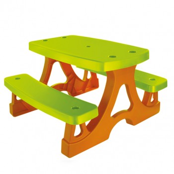 Стол для пикника KMS Mochtoys 10722