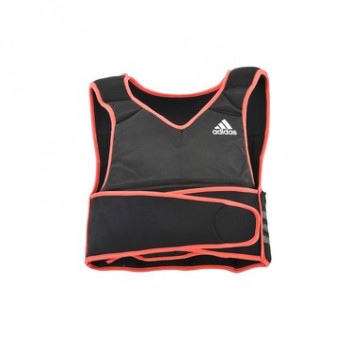 Жилет с утяжелителями Adidas 5 кг ADSP-10702