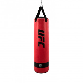 Боксерский мешок UFC MMA 36 кг без наполнителя