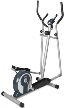 Эллиптический тренажер Carbon Fitness E100