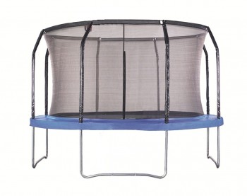 Батут Perfetto Sport 10 диаметр 3,0 м