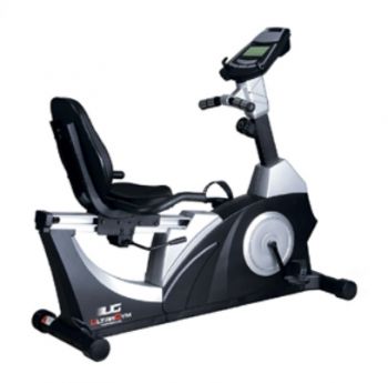 Велотренажер горизонтальный UltraGym Skyline Cycle UG-B003