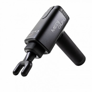 Поколачивающий массажёр Casada MediGUN PRO