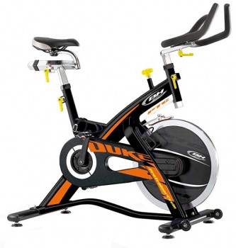 Сайкл-велотренажер BH Fitness Duke H920