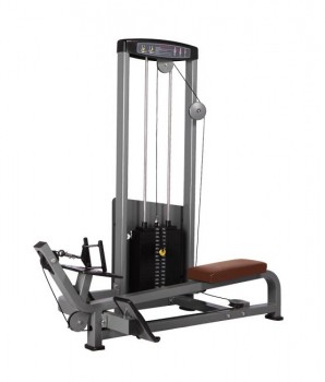 Горизонтальная тяга BRONZE GYM D-012A