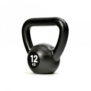 Гиря, 12 кг REEBOK RSWT-12312