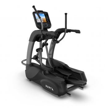 Эллиптический тренажер True CS400 Envision 9 | sportres.ru