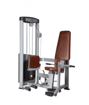 Отведение бедра сидя BRONZE GYM D-019