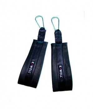 Петли для тренировки на турнике, пара K-Well KW5900