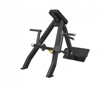 T-образная тяга в наклоне SVENSSON INDUSTRIAL E3061 Matte Black