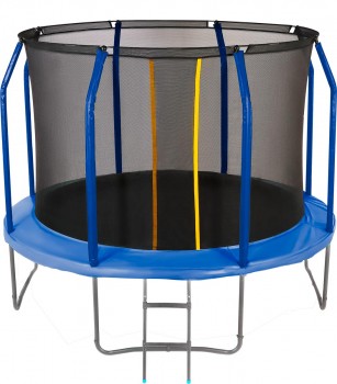 Батут JUMPY Premium 10 FT (Blue)