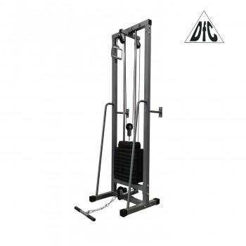 Мультистанция Diamond fitness Power 15c