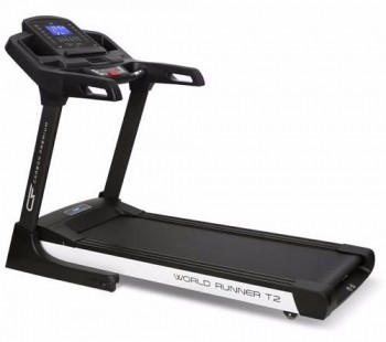 Беговая дорожка Carbon Fitness PREMIUM WORLD RUNNER T2