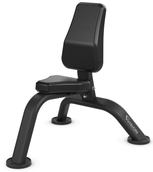 Скамья универсальная Vision Fitness VST600-FW87 | sportres.ru