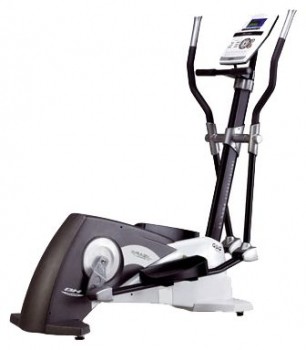 Эллиптический тренажер BH Fitness Brazil Plus GSG G2377