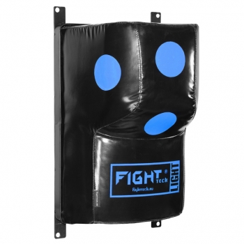 Апперкотная подушка ПВХ Fighttech Light WB1 L
