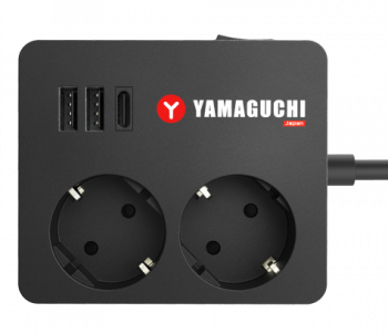 Адаптер Yamaguchi Adapter