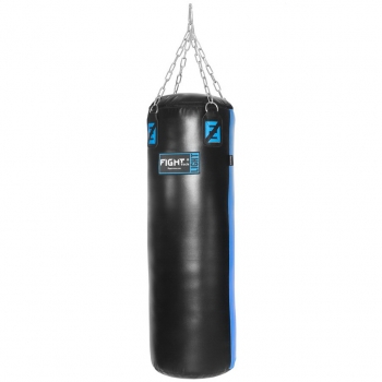 Мешок боксерский ПВХ 120Х40 Fighttech Light HBP6 L