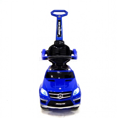 Толокар RiverToys Mercedes-Benz GL63 A888AA-H blue