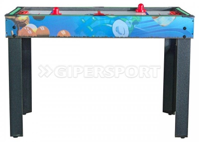 Многофункциональный игровой стол 8 в 1 Weekend "Super Set 8-in-1"