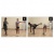Гиря Body Solid 27,2 кг (60lb) классическая