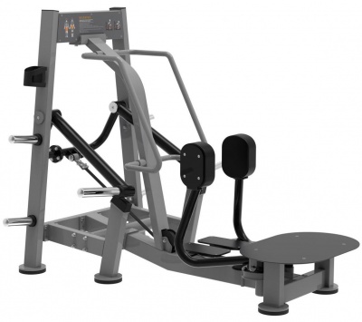 Отводящие мышцы стоя Fitex Pro Free weight line FTX-FWL48
