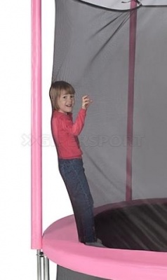 Сетка защитная верхняя для батута Hasttings Classic 6 ft