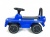 Толокар RiverToys Mercedes-Benz G63 JQ663 blue