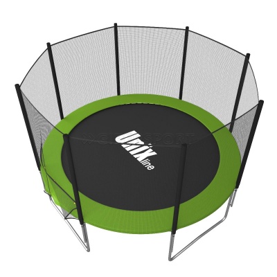 Батут Optifit Like Green 6ft