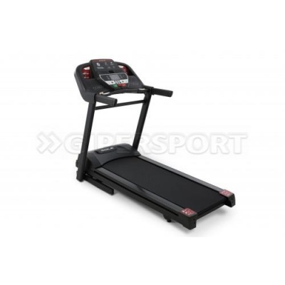 Беговая дорожка Sole F60 2021