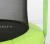 Батут Oxygen Fitness Standard 6 ft inside (Light green) Батут Oxygen Fitness Standard 6 ft inside (Light green)