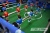 Мини-футбол Start Line World game II/ 4 фута