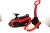 Толокар RiverToys Pagani A002AA-H red