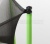 Батут Optifit Like Blue 6ft