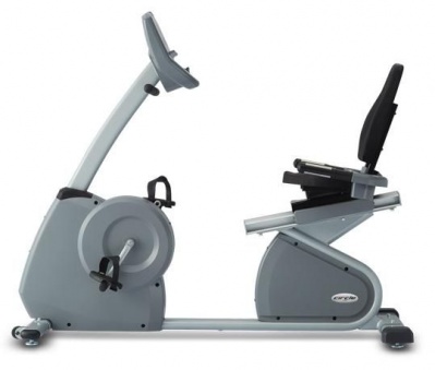 Велотренажер Circle Fitness R6 | sportres.ru