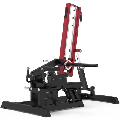 Глют машина (Ягодичные) Impulse ECP625