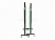 Всепогодный теннисный стол UNIX line outdoor 6mm зеленый