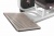 Разгибание спины с платформой Super Grip Panatta 1MTH005F