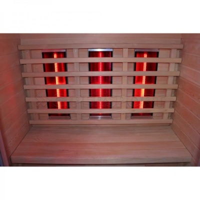 Инфракрасная сауна R02-JK71