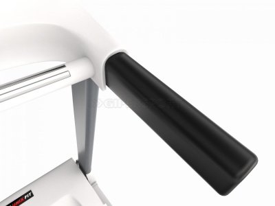 Беговая дорожка UNIXFIT ST-630R White