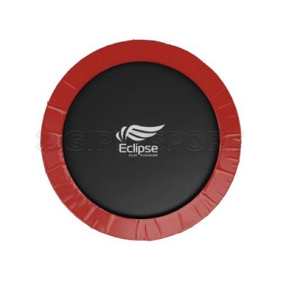 Батут Eclipse Space Twin Blue/Red 16FT