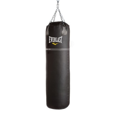 Мешок Everlast Super Leather 125lb 55кг