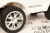 Толокар RiverToys FORD RANGER DK-P01 White