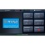 Эллиптический тренажёр AMMITY Space SE 560M TFT Эллиптический тренажёр AMMITY Space SE 560M TFT