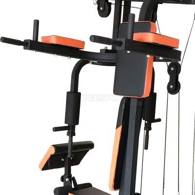 Мультистанция OPTIFIT Status SX79
