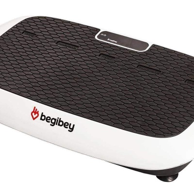 Виброплатформа Ergonova Begibey SlimBox